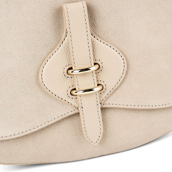 Coccinelle Mavery Schultertasche Leder 26 cm