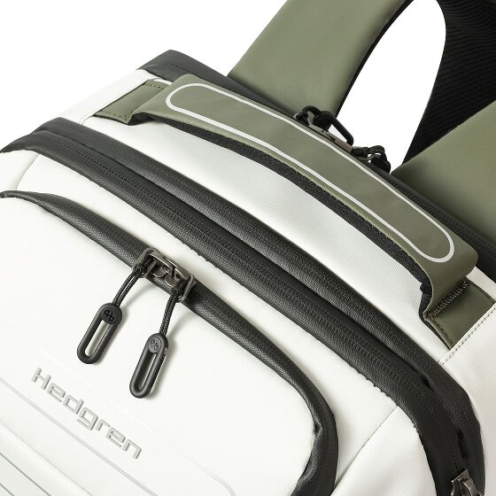 Hedgren Comby Performance Trip M P Business-Rucksack RFID Schutz 46 cm