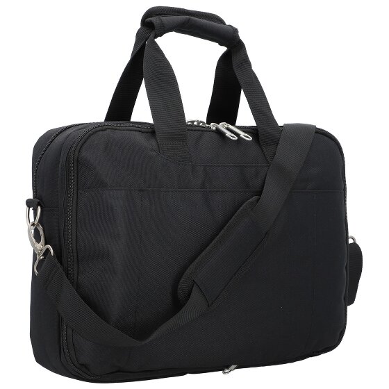 d&n Bags & More Aktentasche 39 cm Laptopfach