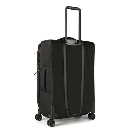 Samsonite Spark Sng Eco 4 Rollen Trolley 67 cm mit Dehnfalte
