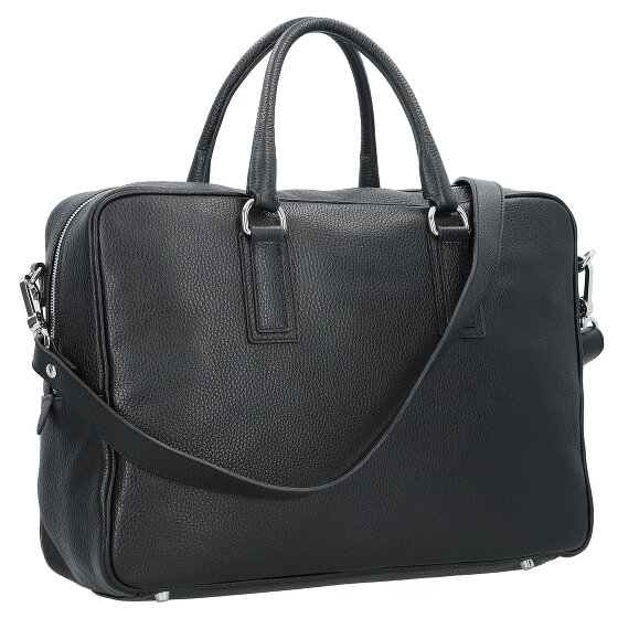 abro Adria Schultertasche Leder 39 cm