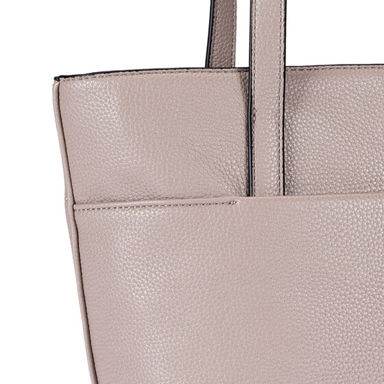 L.Credi Ella Shopper Tasche 36 cm
