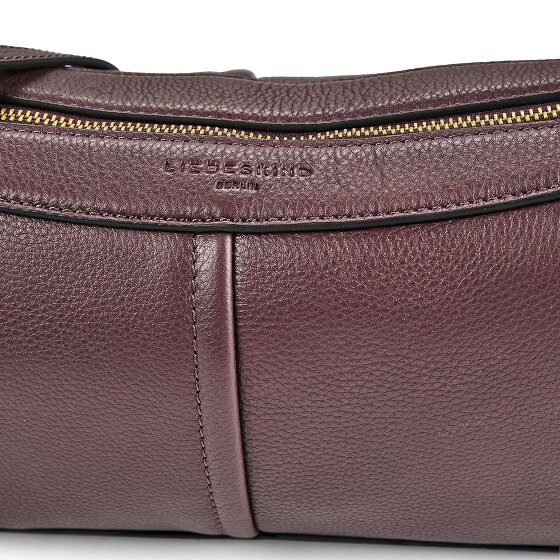 Liebeskind Paris II Umhängetasche Leder 38 cm