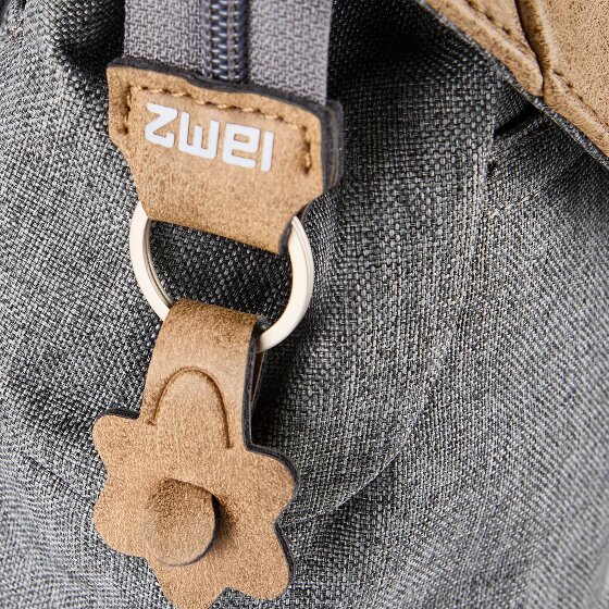 Zwei Olli City Rucksack 31 cm