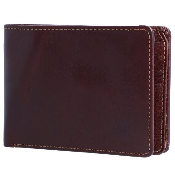 Golden Head Colorado RFID Protect Geldbörse Leder 12 cm