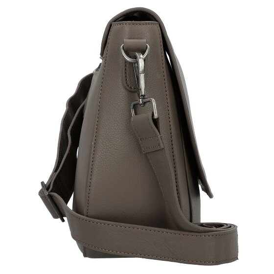 Harbour 2nd Just Pure Lili Umhängetasche Leder 26 cm