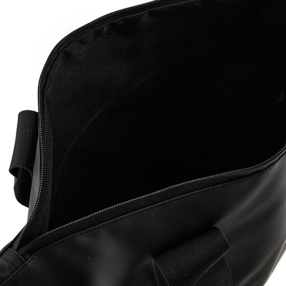 Rains Shopper Tasche + Kosmetiktasche 2 tlg.