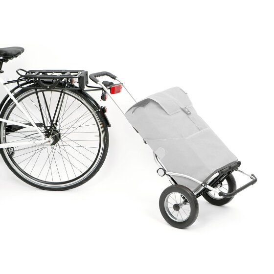 Andersen Shopper Royal Shopper Signe Einkaufstrolley 59 cm