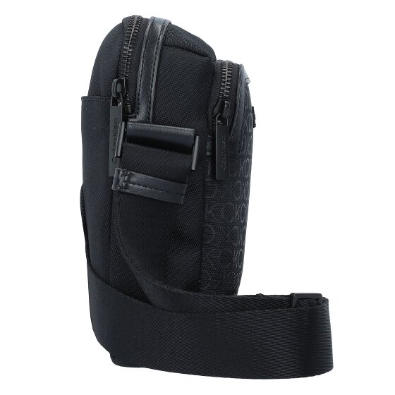 Calvin Klein CK Remote Mini Bag Umhängetasche 17.5 cm