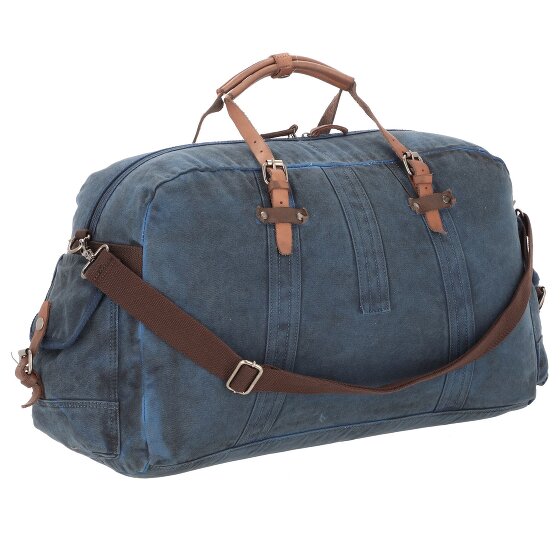 Greenburry Vintage Aviator Weekender Reisetasche 65 cm