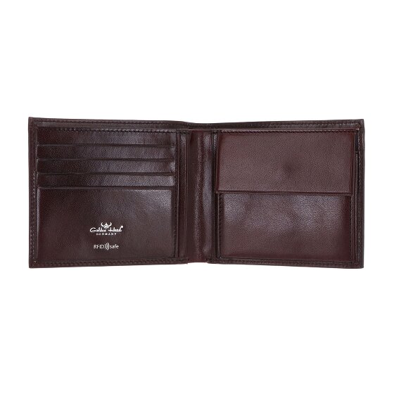 Golden Head Colorado Geldbörse RFID Leder 11 cm
