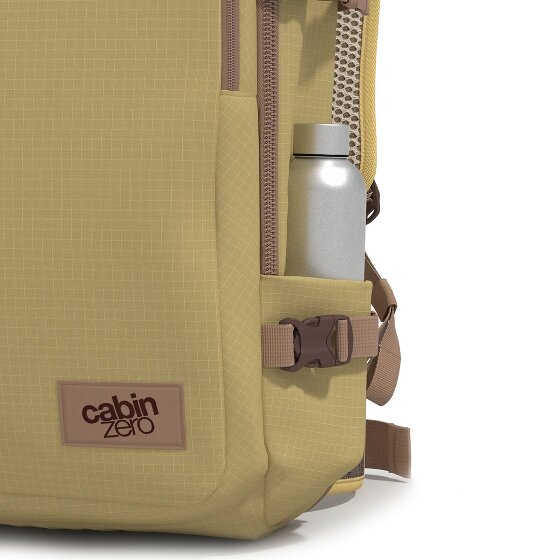 Cabin Zero Adventure Cabin Bag ADV 32L Rucksack 46 cm