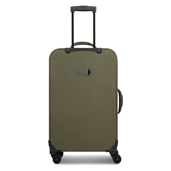 Check.In Sevilla 3.0 4 Rollen Trolley M 67 cm