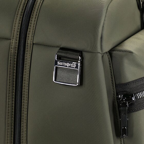 Samsonite Relyon Weekender Reisetasche 50 cm