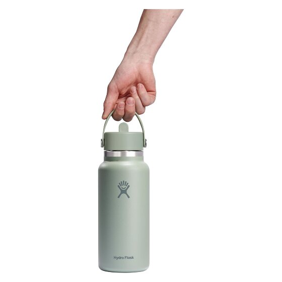 Hydro Flask Hydration Wide Flex Straw Cap Trinkflasche 945 ml