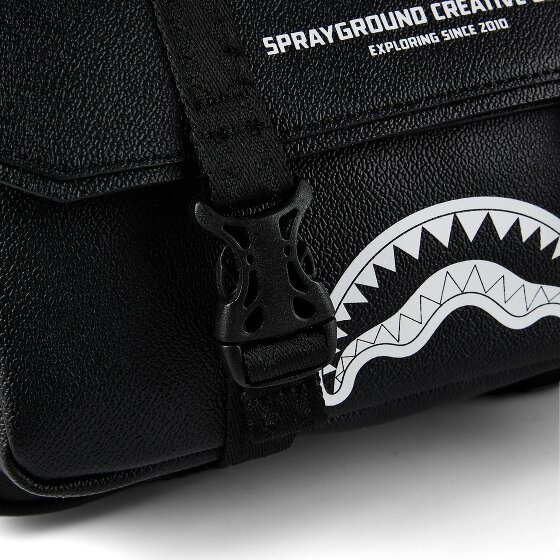 Sprayground Midnight Osaka Payload Gürteltasche 38 cm