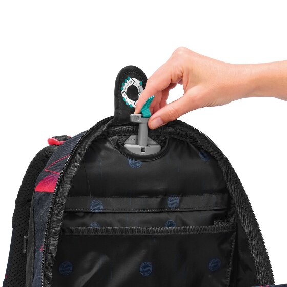 coocazoo Mate Schulrucksack 46 cm