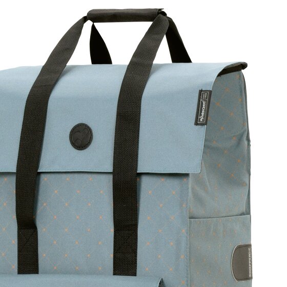 Andersen Shopper Quattro Shopper Lisa Einkaufstrolley 59 cm
