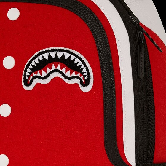 Sprayground OG Art 2 Varsity Shark Daypack 45.5 cm Laptopfach