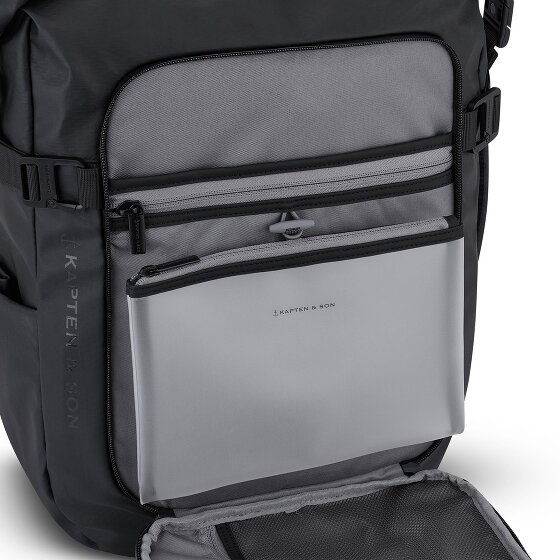 Kapten & Son Lisbon Reiserucksack 45 cm Laptopfach