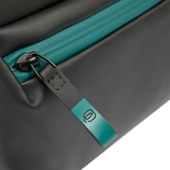 Piquadro Corner Umhängetasche 22 cm