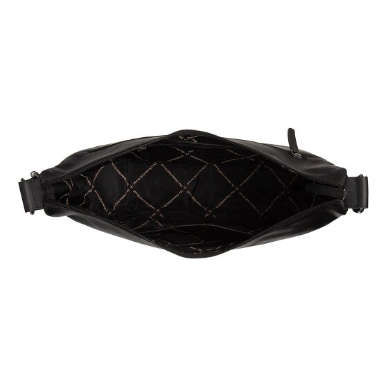The Chesterfield Brand Peckham Umhängetasche Leder 37 cm