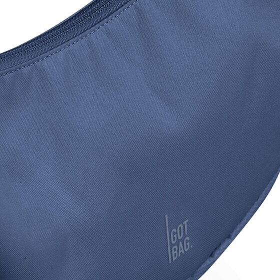 GOT BAG Moon Bag Umhängetasche 32 cm