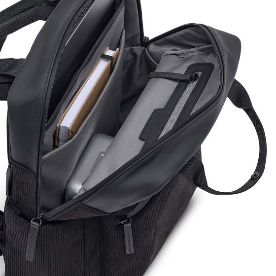Kapten & Son Bergen Pro Daypack 39 cm Laptopfach