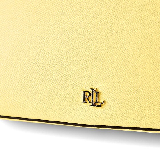Lauren Ralph Lauren Danni Schultertasche Leder 26.5 cm