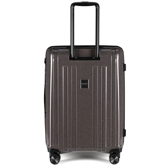 Epic Crate Reflex 4 Rollen Kofferset 3-teilig