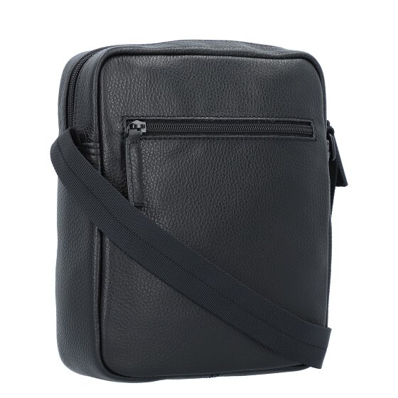 Castelijn & Beerens Umhängetasche Leder 20 cm
