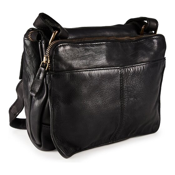 Harold's SUBMARINE Umhängetasche Leder 24 cm