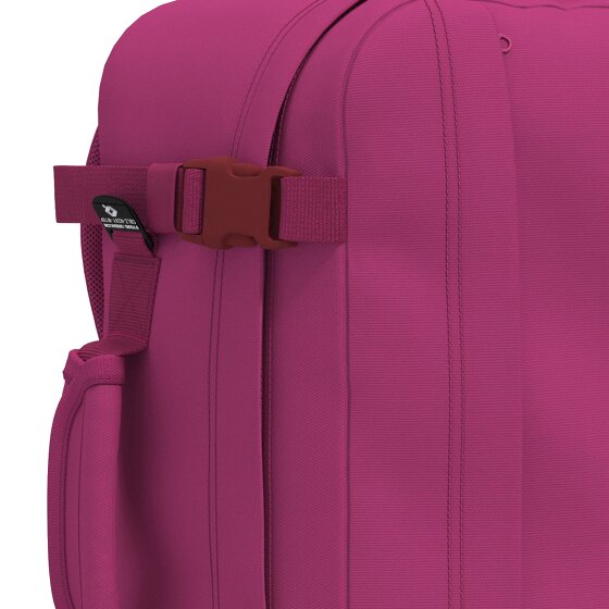 Cabin Zero Adventure 124 Daypack 45 cm Laptopfach