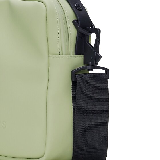 Rains Mini Bag Umhängetasche 13 cm