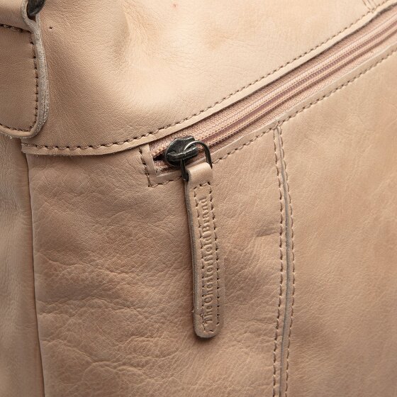 The Chesterfield Brand Sintra Schultertasche Leder 34 cm