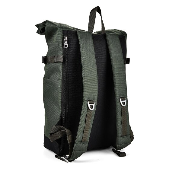 Sandqvist Icon Daypack 65 cm Laptopfach