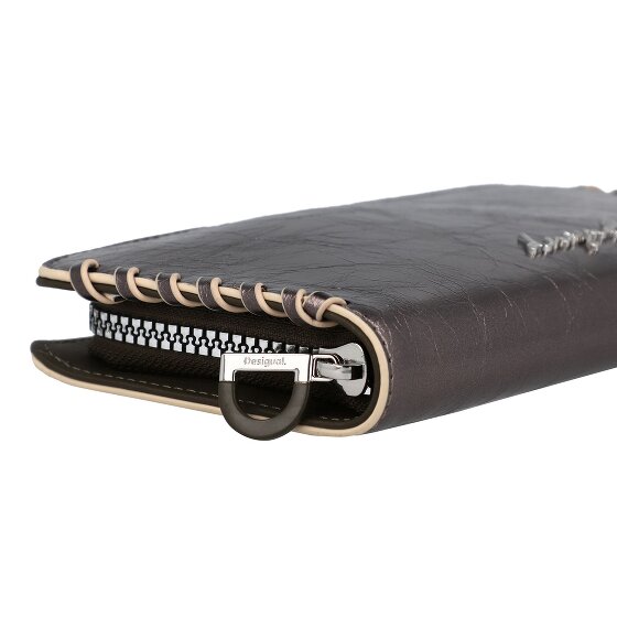 Desigual Fiona Geldbörse 20.5 cm