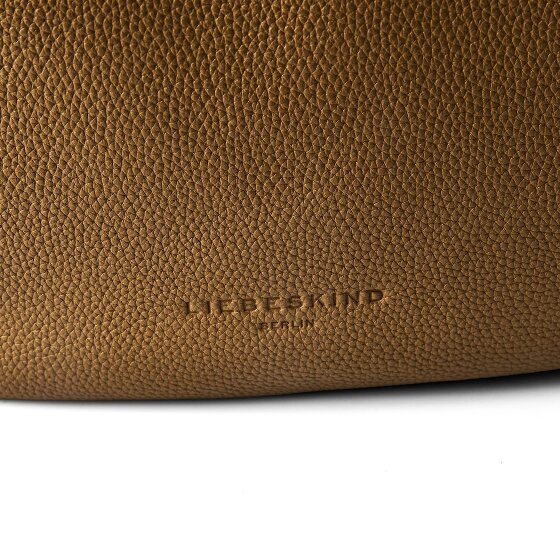 Liebeskind Farrah Schultertasche M Leder 45 cm