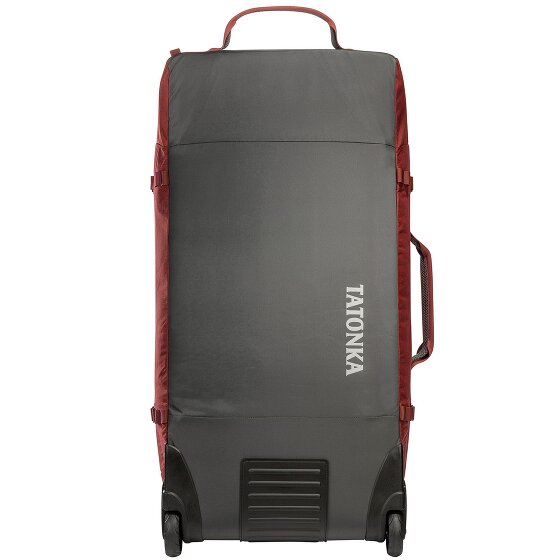 Tatonka Duffle Roller 140 Faltbare 2-Rollen Reisetasche 87 cm