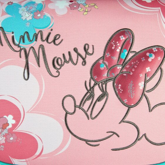 Scooli EasyFit Schulranzen-Set 5-teilig