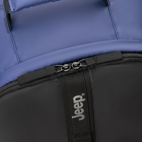 Jeep JS011B Daypack 46 cm Laptopfach