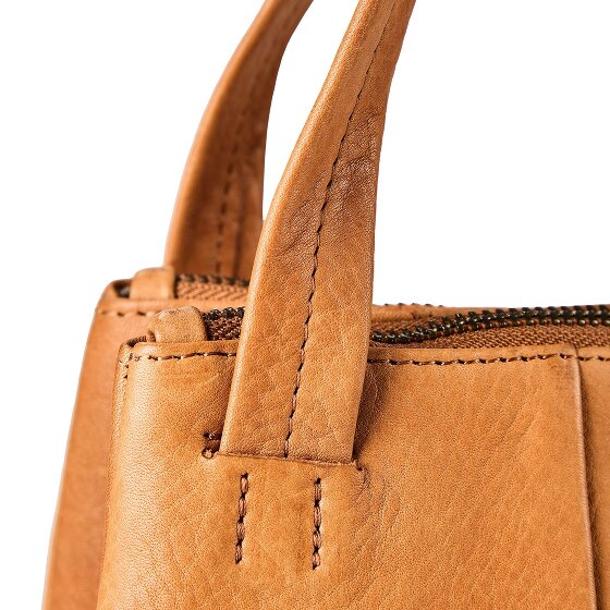 Harold's Cufu Schultertasche Leder 38 cm