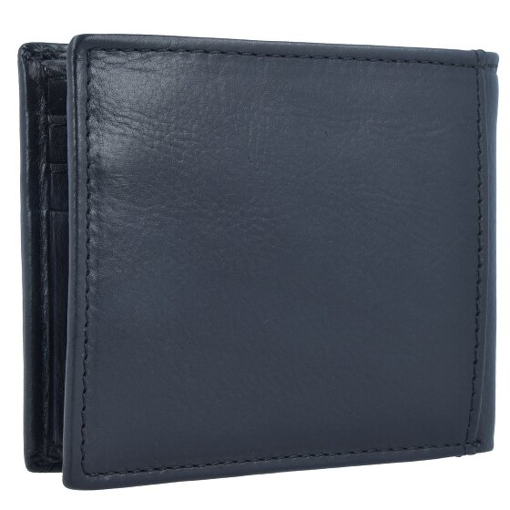 camel active Japan Herren Geldbörse RFID Leder 11 cm