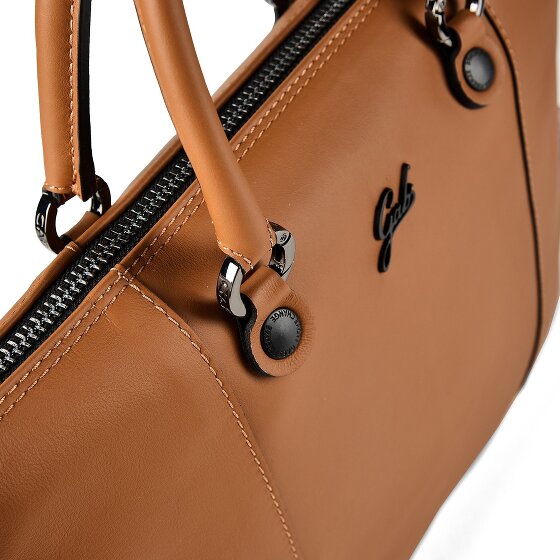 Gabs G3 Plus Handtasche M Leder 37 cm