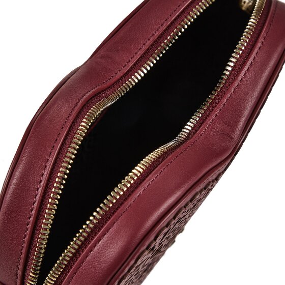 AIGNER Fashion Umhängetasche Leder 20 cm