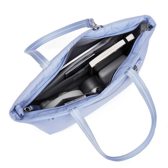 Pacsafe Pacsafe W Shopper Tasche 42 cm Laptopfach