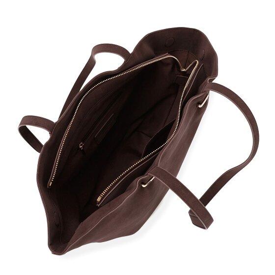 Seidenfelt Rena Schultertasche 45 cm