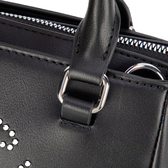 Joop! Jeans Giro Borchia Handtasche 24 cm