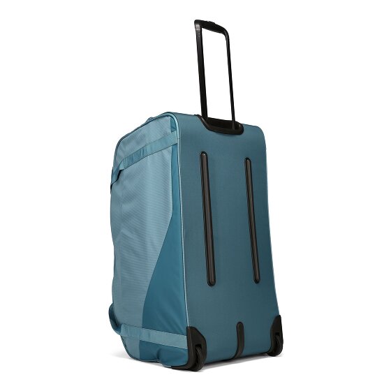 American Tourister City Racer 2 Rollen Reisetasche L 42 cm