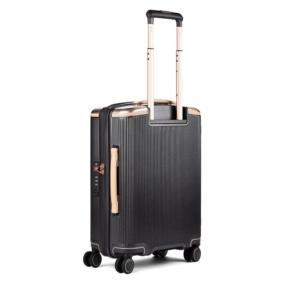 Echolac Dynasty VLX 4 Rollen Trolley 55 cm